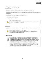 Preview for 91 page of Abus 4043158141221 User Manual