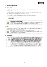 Preview for 84 page of Abus 4043158167320 User Manual