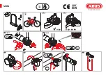 Abus 440A Instructions preview