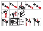 Preview for 2 page of Abus 440A Instructions