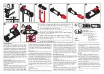 Preview for 3 page of Abus 440A Instructions