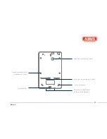 Предварительный просмотр 37 страницы Abus 505272 Quick Start Manual