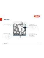 Предварительный просмотр 51 страницы Abus 505272 Quick Start Manual