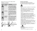 Preview for 48 page of Abus 62575 Manual