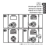 Предварительный просмотр 45 страницы Abus 73126 Assembly And Operating Instructions Manual