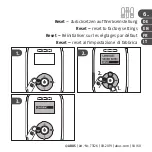 Предварительный просмотр 49 страницы Abus 73126 Assembly And Operating Instructions Manual