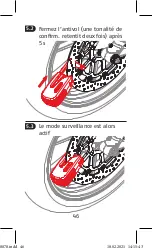 Preview for 46 page of Abus 8078 Fitting And Operating Instructions