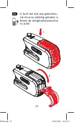 Preview for 57 page of Abus 8078 Fitting And Operating Instructions