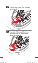 Preview for 120 page of Abus 8078 Fitting And Operating Instructions