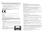 Предварительный просмотр 4 страницы Abus 87306 Instruction Manual