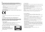 Предварительный просмотр 16 страницы Abus 87306 Instruction Manual