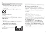 Предварительный просмотр 17 страницы Abus 87306 Instruction Manual