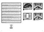 Предварительный просмотр 19 страницы Abus 87306 Instruction Manual