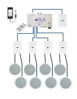 Preview for 4 page of Abus AB-20 Installation Manual