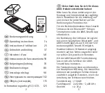 Предварительный просмотр 2 страницы Abus ab/640001 Manual