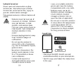 Preview for 9 page of Abus ab/640001 Manual