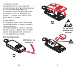 Preview for 11 page of Abus ab/640001 Manual