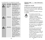 Предварительный просмотр 14 страницы Abus ab/640001 Manual