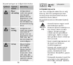 Предварительный просмотр 20 страницы Abus ab/640001 Manual