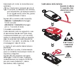 Предварительный просмотр 28 страницы Abus ab/640001 Manual