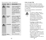 Предварительный просмотр 31 страницы Abus ab/640001 Manual