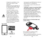 Предварительный просмотр 32 страницы Abus ab/640001 Manual