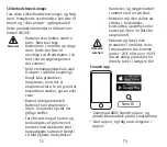 Предварительный просмотр 37 страницы Abus ab/640001 Manual