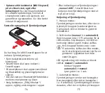 Предварительный просмотр 38 страницы Abus ab/640001 Manual