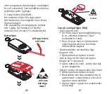 Предварительный просмотр 44 страницы Abus ab/640001 Manual