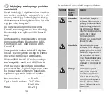 Предварительный просмотр 46 страницы Abus ab/640001 Manual