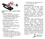 Предварительный просмотр 50 страницы Abus ab/640001 Manual