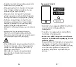 Предварительный просмотр 59 страницы Abus ab/640001 Manual