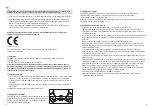 Preview for 5 page of Abus AIRBREAKER Instruction Manual