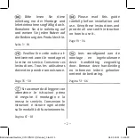 Preview for 2 page of Abus AirSecure CO2WM110 User Manual