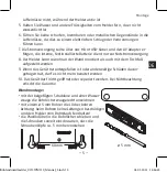 Preview for 5 page of Abus AirSecure CO2WM110 User Manual