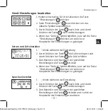 Preview for 11 page of Abus AirSecure CO2WM110 User Manual