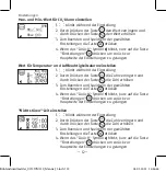 Preview for 12 page of Abus AirSecure CO2WM110 User Manual