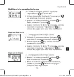 Preview for 75 page of Abus AirSecure CO2WM110 User Manual