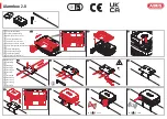 Abus Alarmbox 2.0 Quick Start Manual предпросмотр