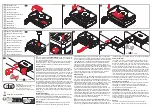 Preview for 2 page of Abus Alarmbox 2.0 Quick Start Manual