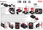 Abus Alarmbox RC Brief Instructions For Installation And Initial Commissioning предпросмотр