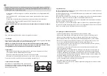 Предварительный просмотр 7 страницы Abus AVENTOR QUIN Instruction Manual