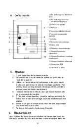 Предварительный просмотр 17 страницы Abus AZ4120 Installation Instructions Manual