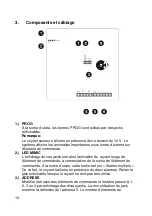 Preview for 12 page of Abus AZ4210 Installation Instructions Manual