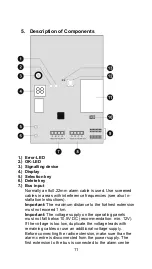 Предварительный просмотр 11 страницы Abus AZ4220 Installation Instructions Manual