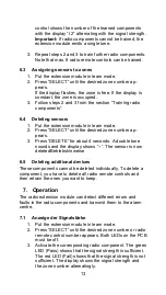 Предварительный просмотр 13 страницы Abus AZ4220 Installation Instructions Manual