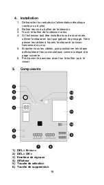 Предварительный просмотр 18 страницы Abus AZ4220 Installation Instructions Manual