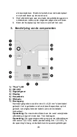 Предварительный просмотр 26 страницы Abus AZ4220 Installation Instructions Manual