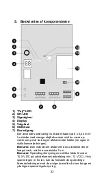 Предварительный просмотр 33 страницы Abus AZ4220 Installation Instructions Manual