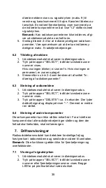 Предварительный просмотр 35 страницы Abus AZ4220 Installation Instructions Manual